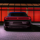 Image for article titled Dodge Is Still Figuring out the Charger Daytona EV's Exhaust Note